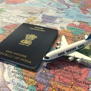 Tourist Visa Processing