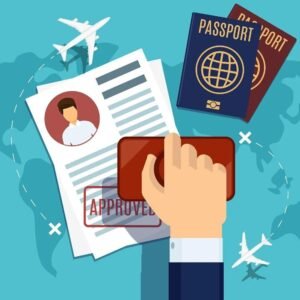 Business Visa Processing