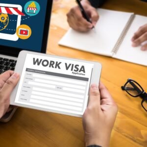 Work Visa Processing